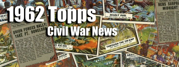 1962 Civil War News 