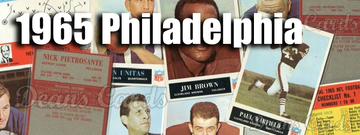 1965 Philadelphia 