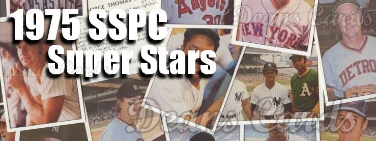 1975 SSPC Superstar 