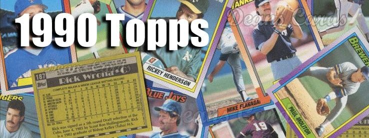 Brett Butler #571 Topps 1990 Baseball Card (San Francisco Giants) VG