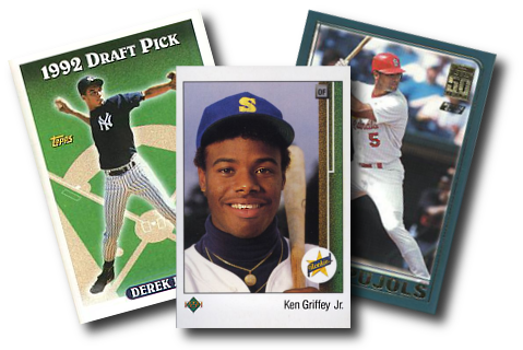 25 Most Valuable 1980s Baseball Cards - Old Sports Cards