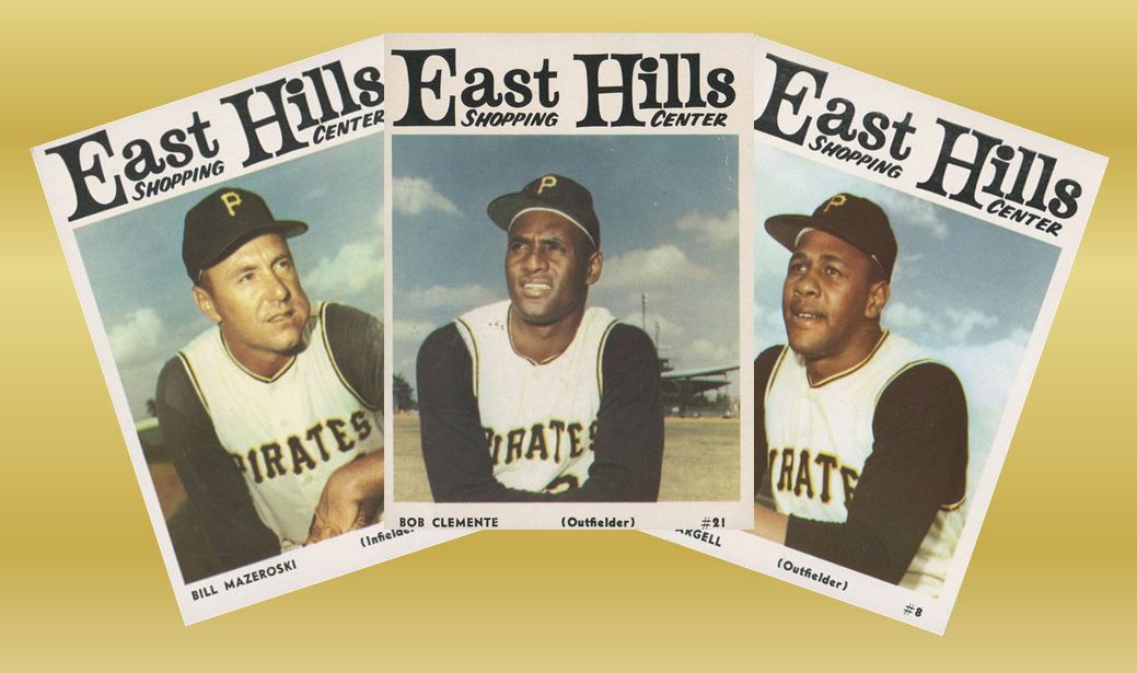 1966 East Hills Pirates 