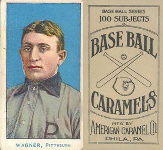 1910 E90-2 American Caramel Baseball Cards 