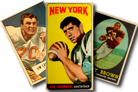 Football Cards