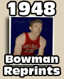 1948 Bowman Basketball