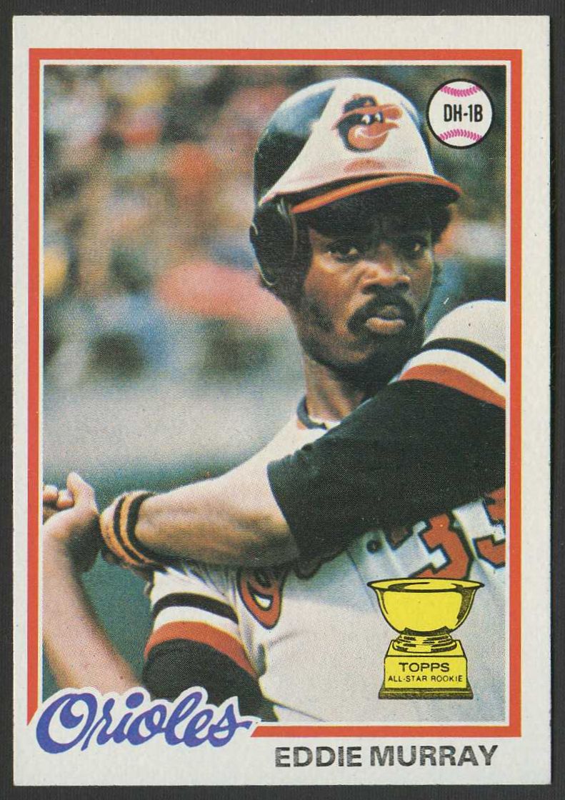 1978 Topps 1978 Topps Baseball Complete Set