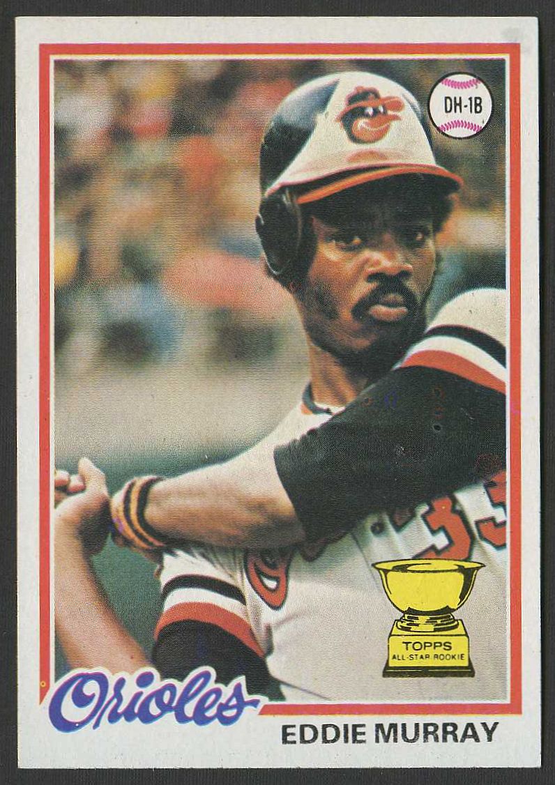 1978 Topps 1978 Topps Baseball Complete Set