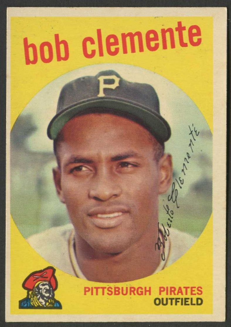 1959 Topps 1959 Topps Baseball Complete Set