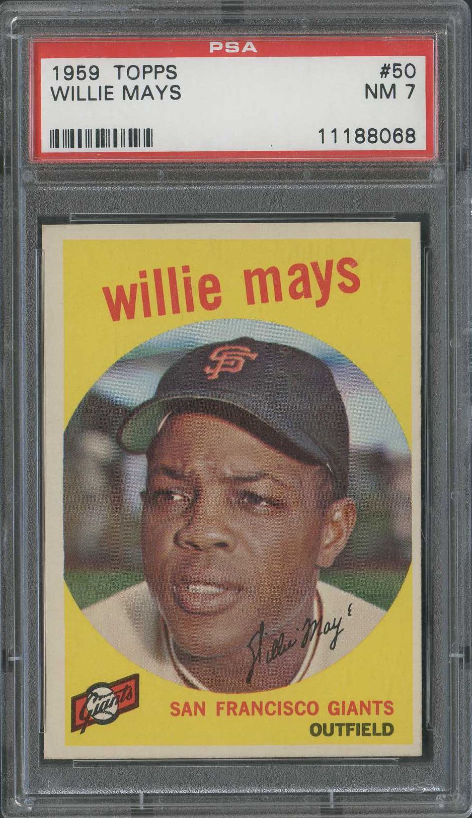1959 Topps 1959 Topps Baseball Complete Set