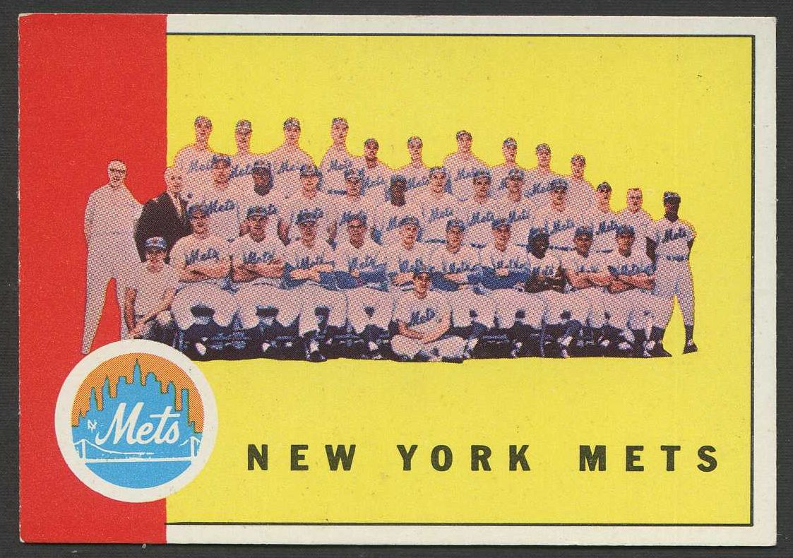 1963 Topps 1963 Topps Baseball Complete Set
