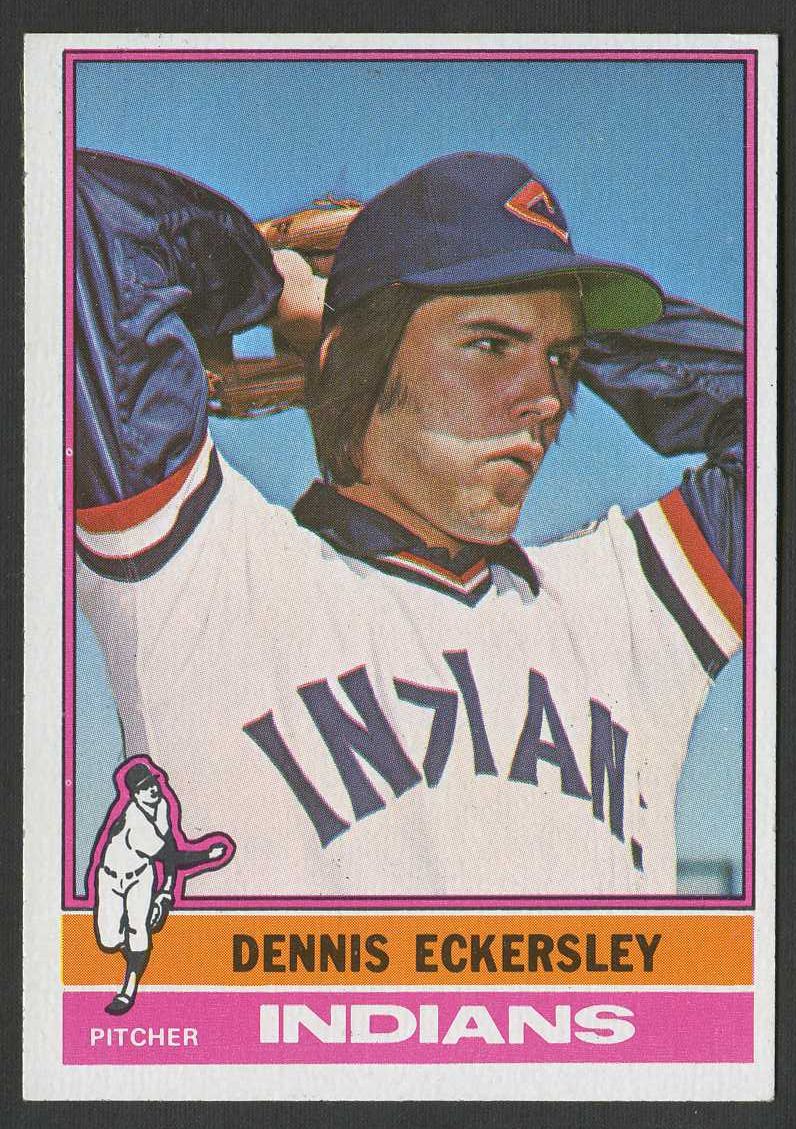 1976 Topps Baseball Complete Set
