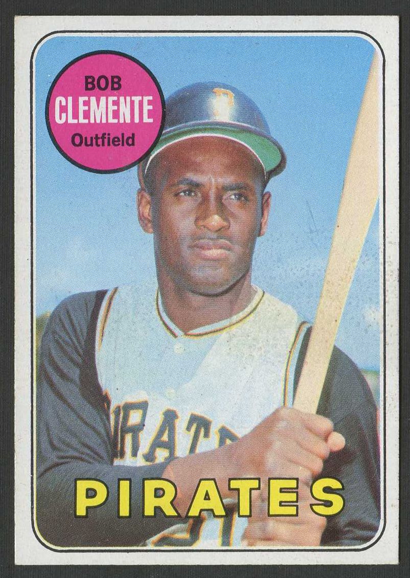 1969 Topps 1969 Topps Baseball Complete Set