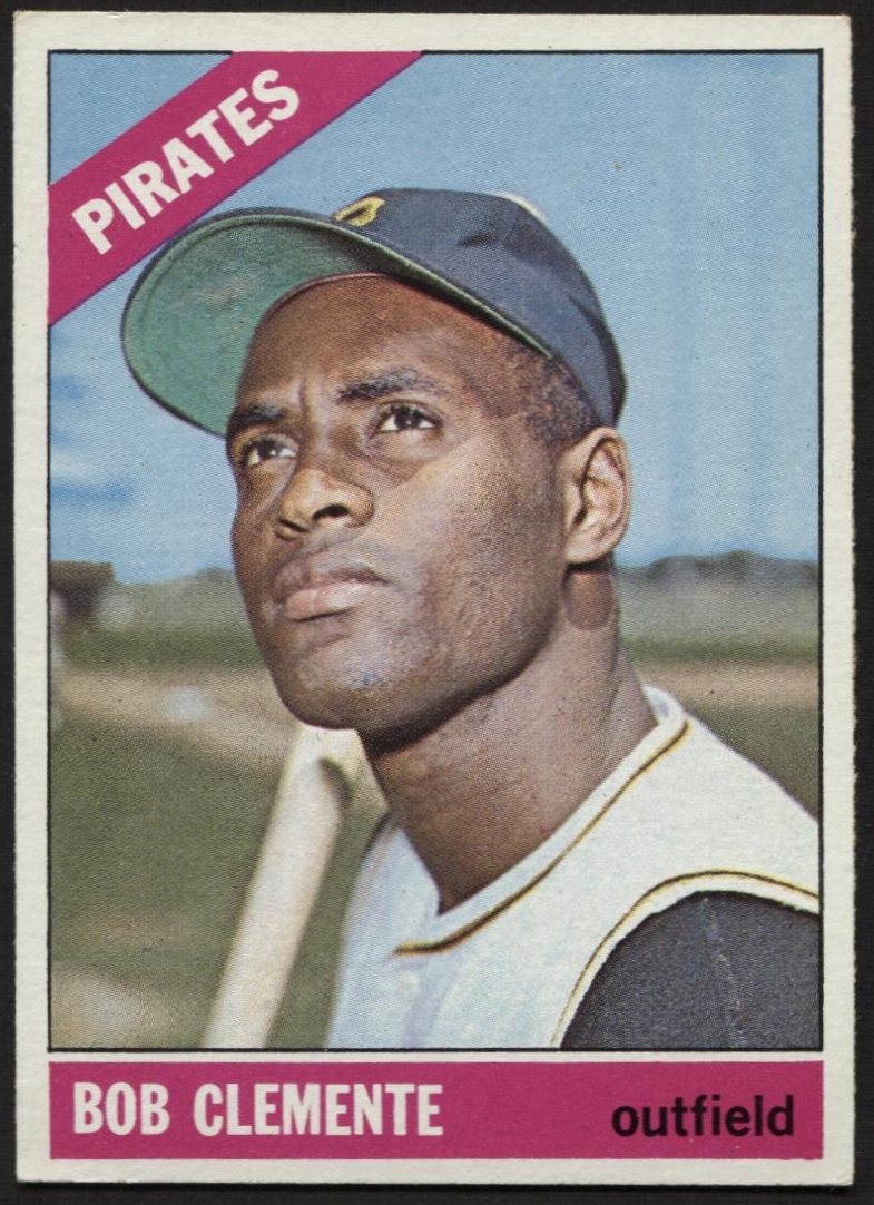 1966 Topps 1966 Topps Baseball Complete Set