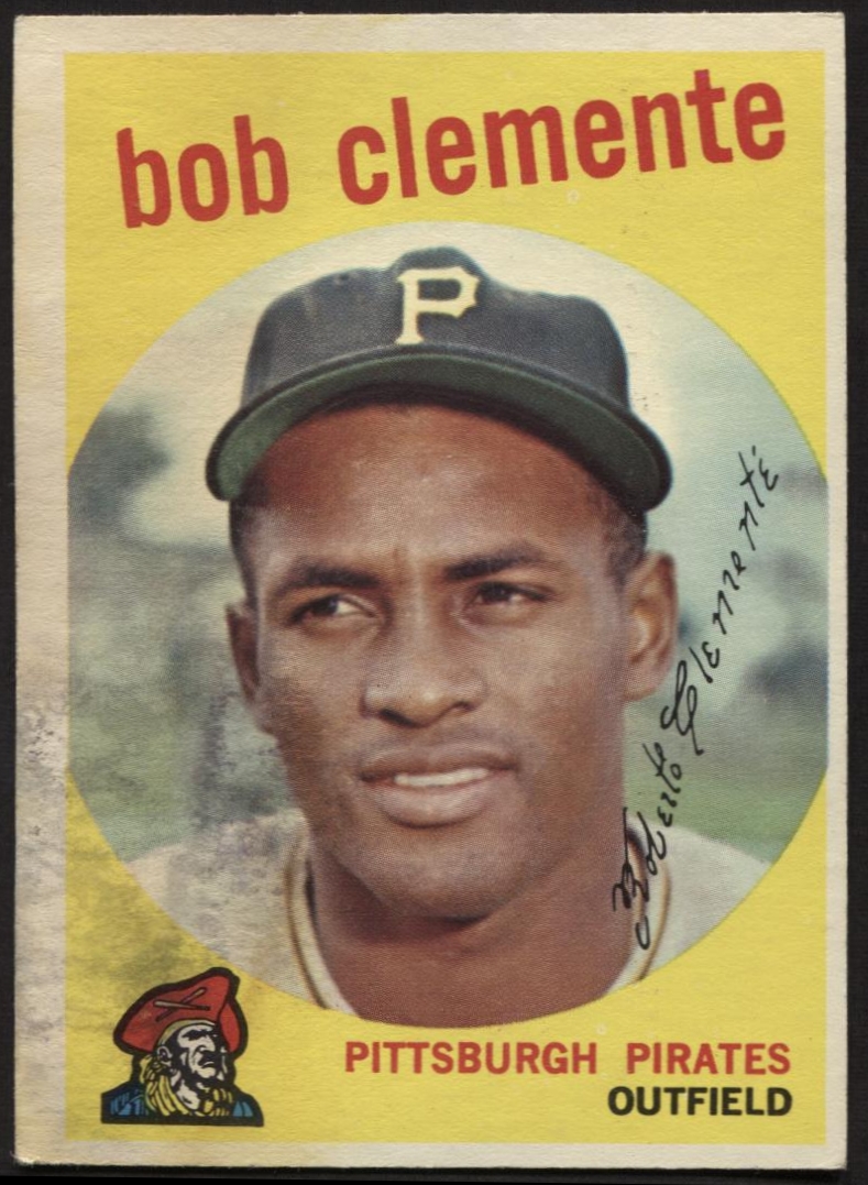 1959 Topps 1959 Topps Baseball Complete Set