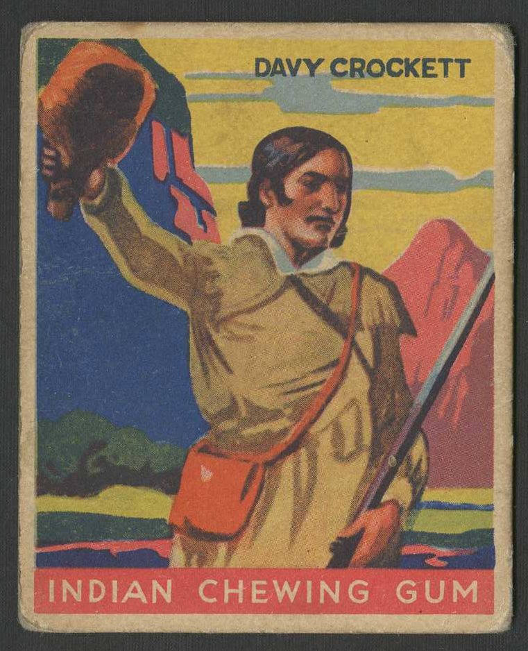 1933 Goudey Indian Gum Near Complete Set (147/216 Cards)
