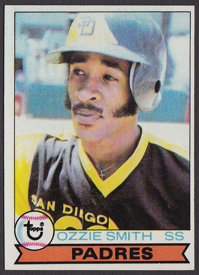 1979 Topps Baseball Complete Set