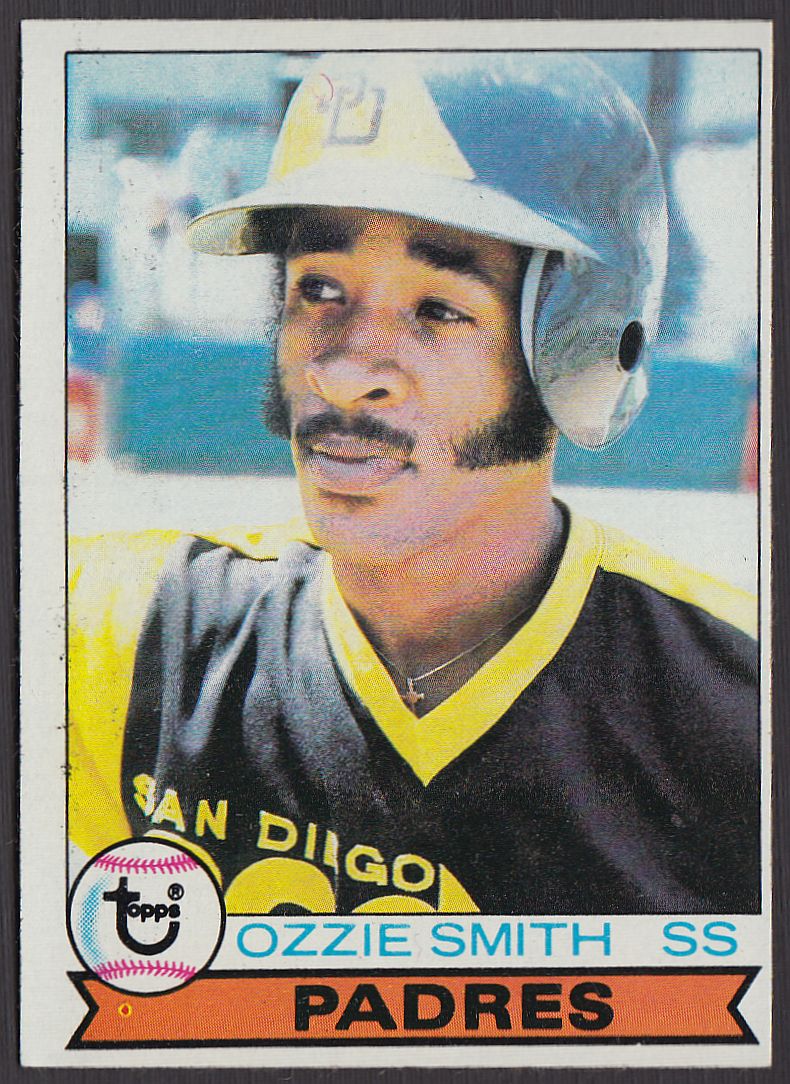 1979 Topps Baseball Complete Set