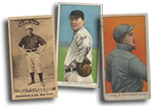 Pre-War Baseball Cards