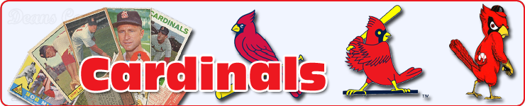 Cardinals 