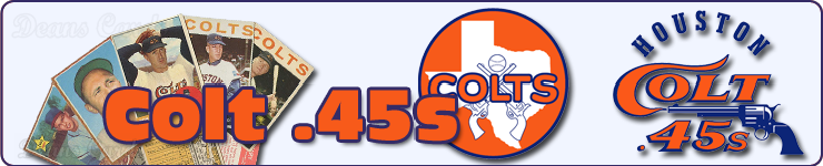 Colt .45s 