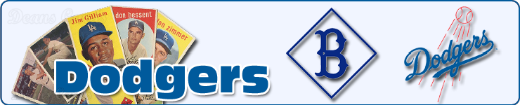 Dodgers